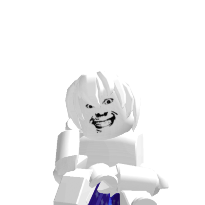 Roblox avatar