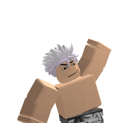 Roblox avatar