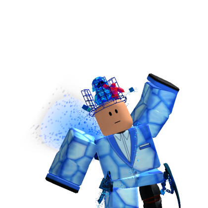 Roblox avatar