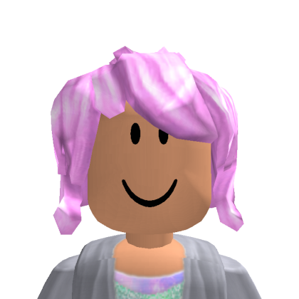 Roblox profile picture for @Paper_Pin