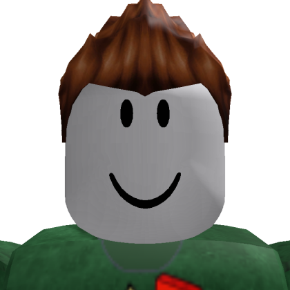 Roblox profile picture for @shentj