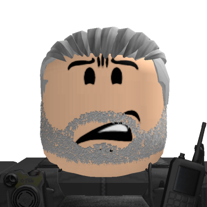 Roblox avatar