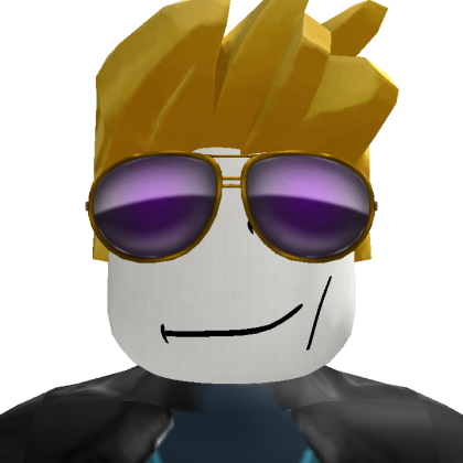 Roblox profile picture for @Tawzin