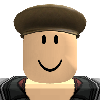 Roblox profile picture for @Experimentation
