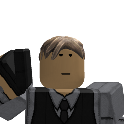 Roblox avatar