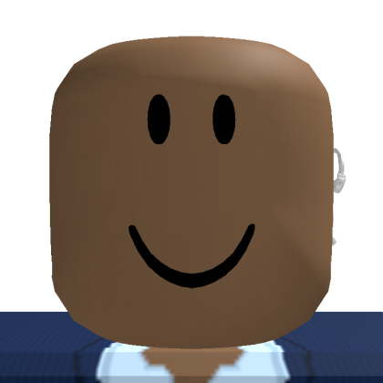 Roblox avatar