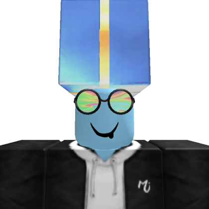 Roblox profile picture for @elm