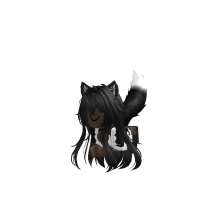 Roblox avatar