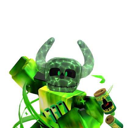 Frogsreign