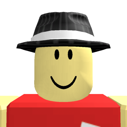 Roblox profile picture for @Circuitry