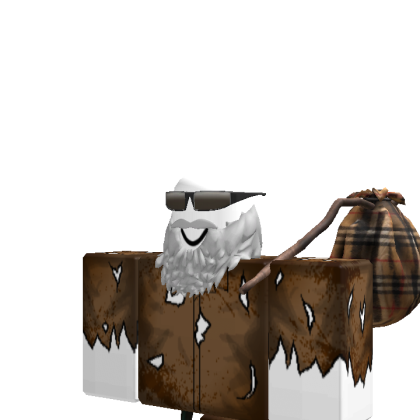 Roblox avatar