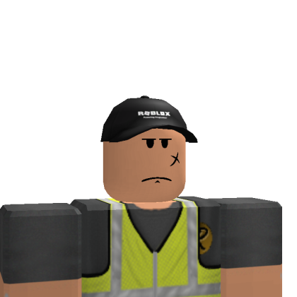 Roblox avatar