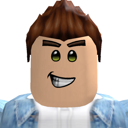 Roblox profile picture for @rajataram