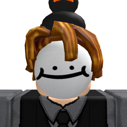 Roblox avatar