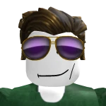 Stonism's Roblox avatar