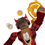 @DeshaunGamerJP