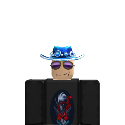Roblox avatar