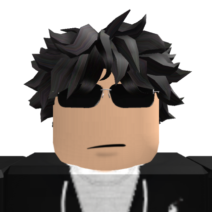 Roblox avatar