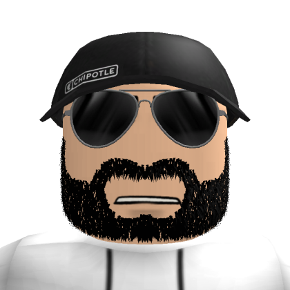 Roblox avatar