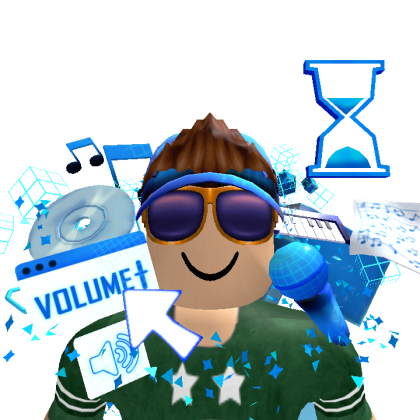 Roblox avatar