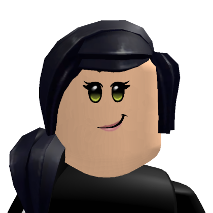 Roblox profile picture for @zujicc