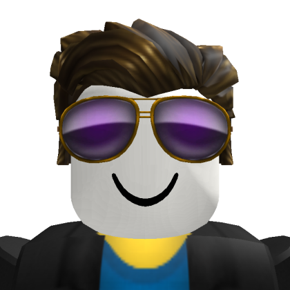 Roblox profile picture for @Kryptodo