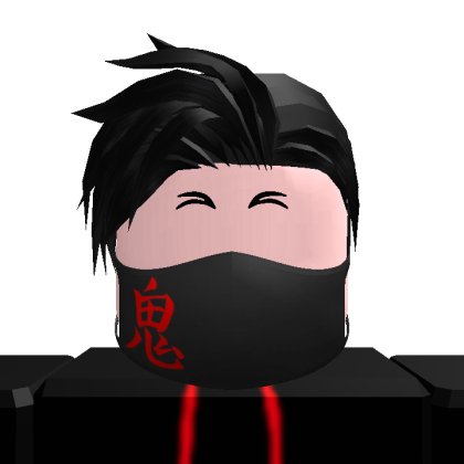 Roblox avatar