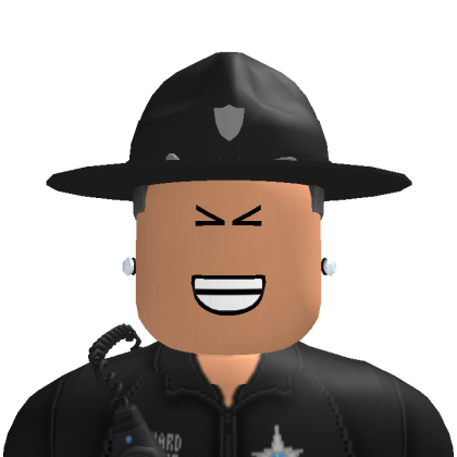 Roblox avatar