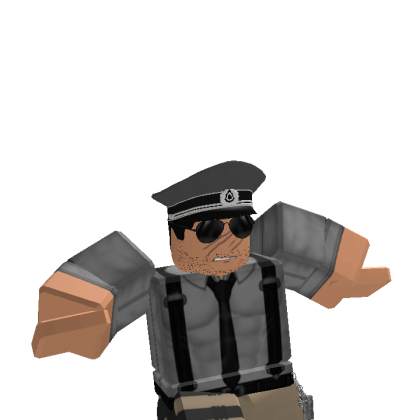 Roblox avatar