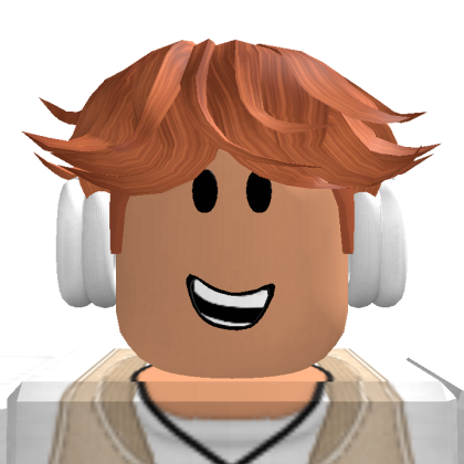 Roblox avatar