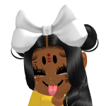 @Ameerahsobomb