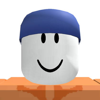 Roblox profile picture for @teca