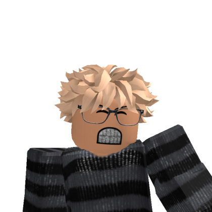 Roblox avatar