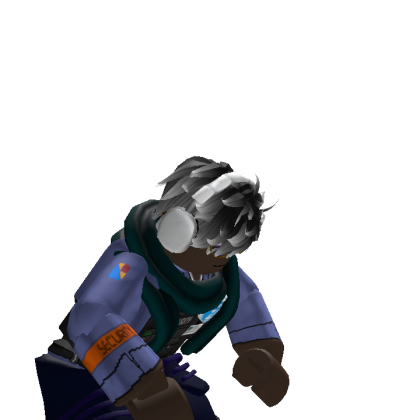 Roblox avatar