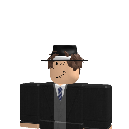 Roblox avatar