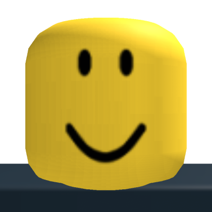 Roblox profile picture for @hiccup
