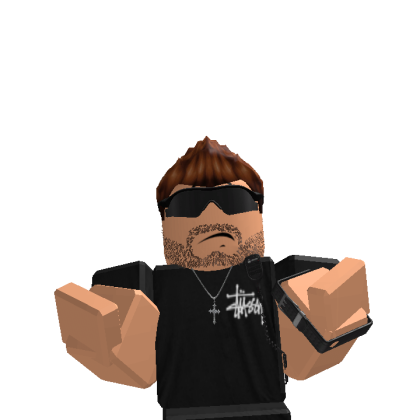 Roblox avatar