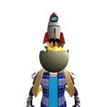 willpeashamone's avatar