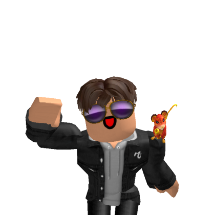 Roblox avatar