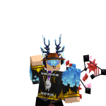 @Lakynplays13