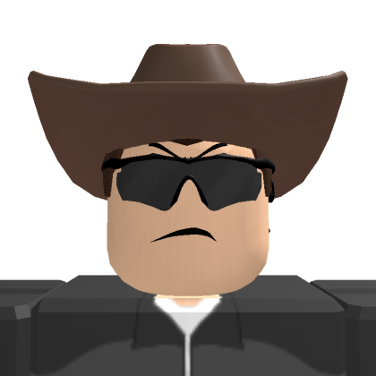 Roblox avatar