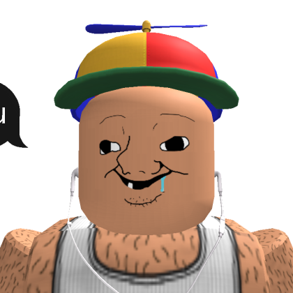 Roblox avatar