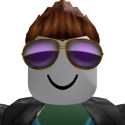 Roblox profile picture for @peaktk