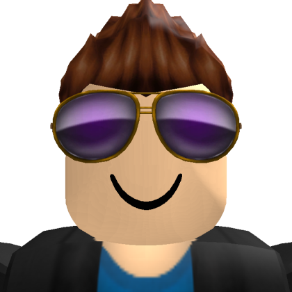 Roblox profile picture for @yoisjake