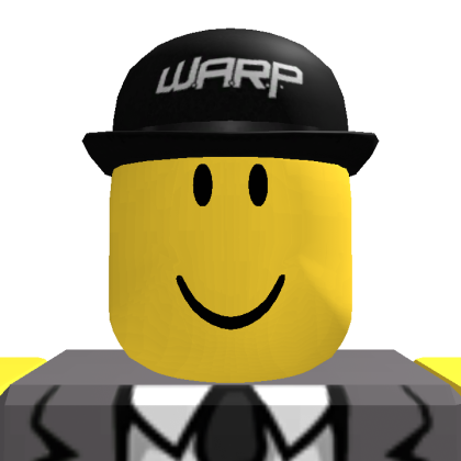 Roblox profile picture for @Contractions