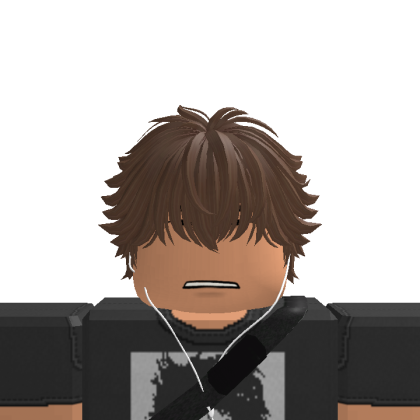 Roblox avatar