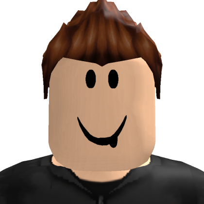 Roblox profile picture for @SENSEI_XL