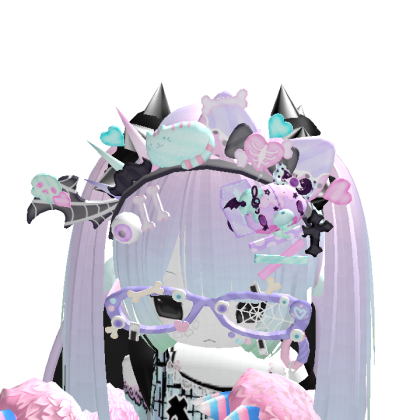 Roblox profile picture for @Hayden