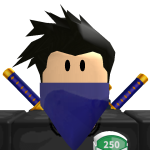 vin Roblox avatar