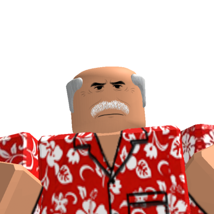 Roblox avatar